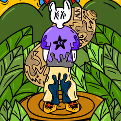 Menji's World #4436
