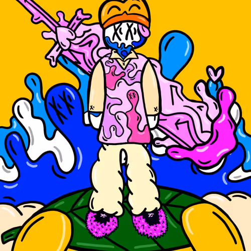 Menji's World #4823