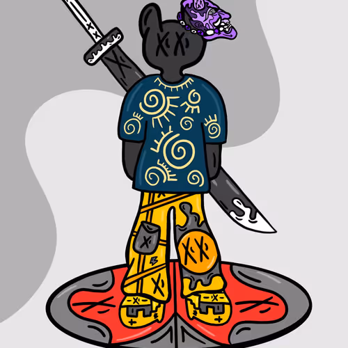 Menji's World #573