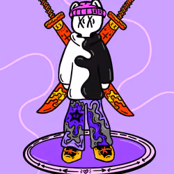 Menji's World #4307