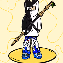 Menji's World #4472