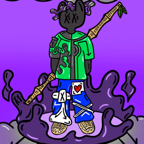 Menji's World #1782