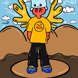 Menji's World #1365