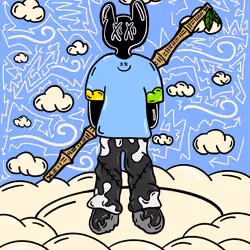 Menji's World #4622