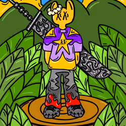 Menji's World #1482
