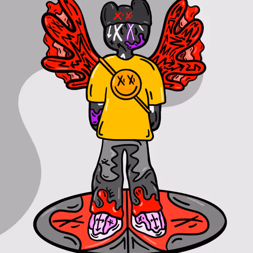 Menjisworld