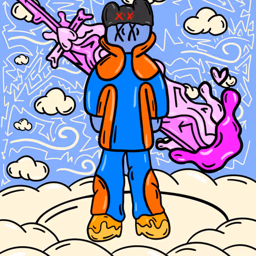 Menji's World #2338