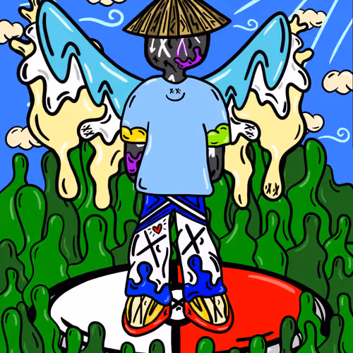 Menji's World #1259