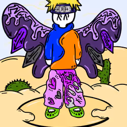 Menji's World #524