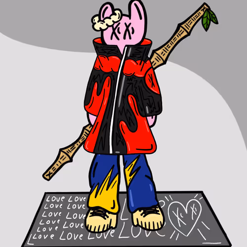 Menji's World #212