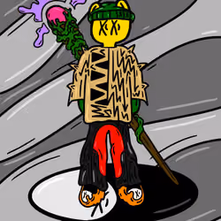 Menji's World #2881