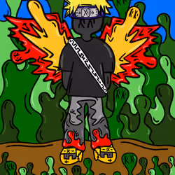 Menji's World #1870