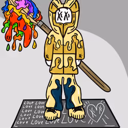 Menji's World #3822