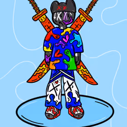 Menji's World #4260