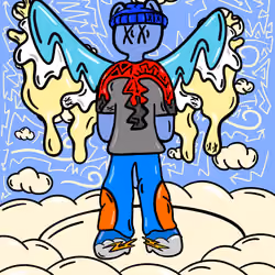 Menji's World #2399