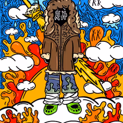 Menji's World #4656
