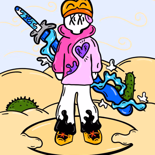 Menji's World #4891