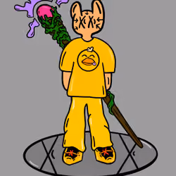 Menji's World #2782