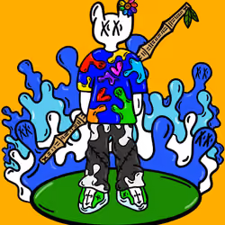 Menji's World #1886