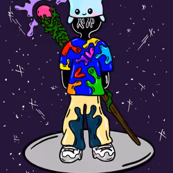 Menji's World #1324