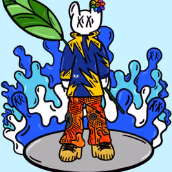 Menji's World #4780