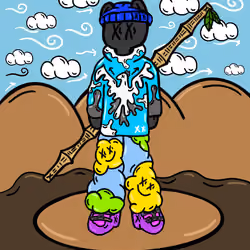 Menji's World #1449
