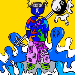 Menji's World #3832