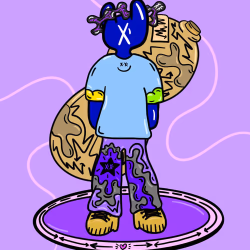 Menji's World #433