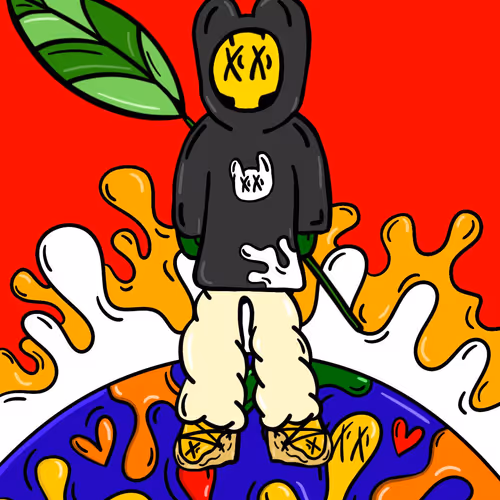 Menji's World #529