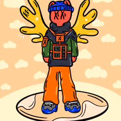 Menji's World #3760
