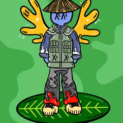 Menji's World #4035