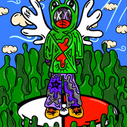 Menji's World #4558