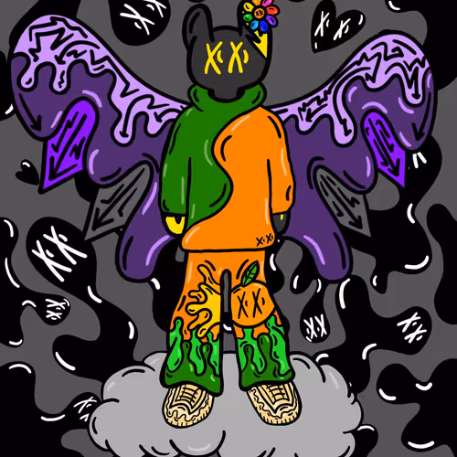 Menji's World #3107