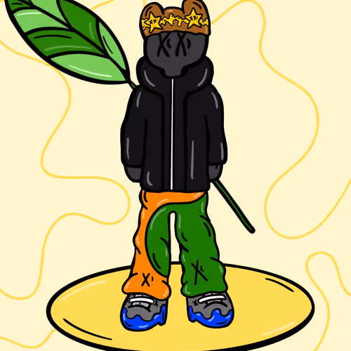 Menji's World #4049