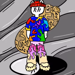 Menji's World #2328