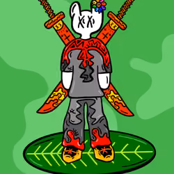 Menji's World #4420
