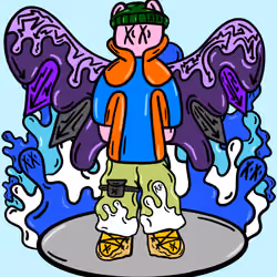 Menji's World #224