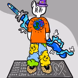 Menji's World #4391