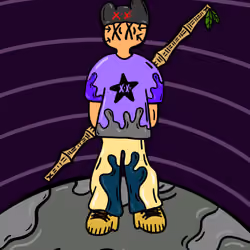 Menji's World #3279