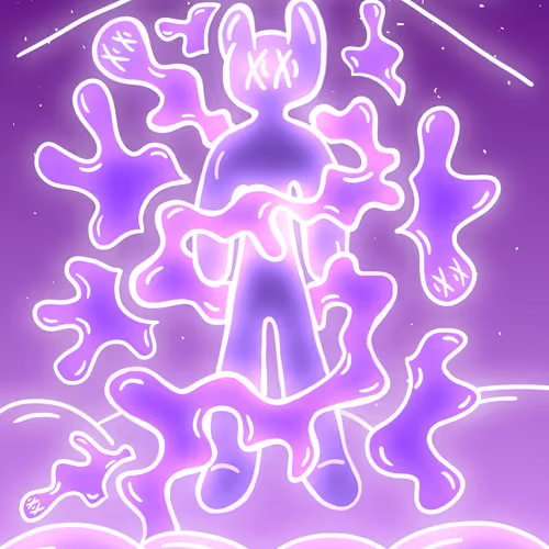 Astral Menji