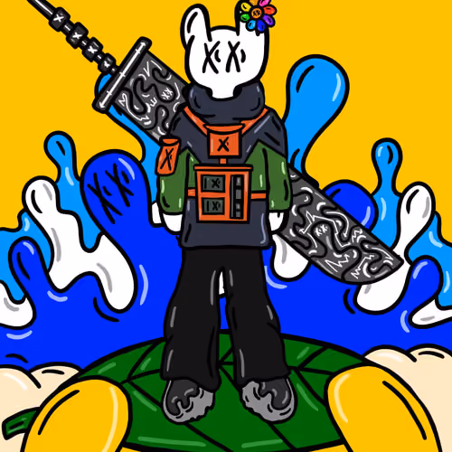 Menji's World #4098