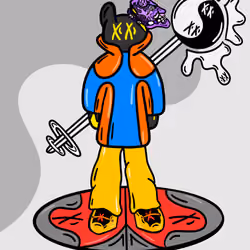 Menji's World #2663