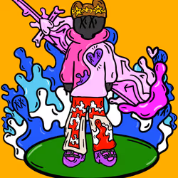 Menji's World #539