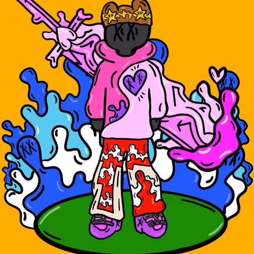 Menji's World #539