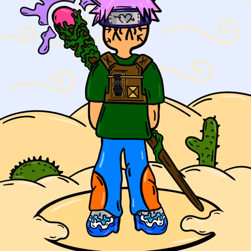 Menji's World #1754