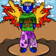 Menji's World #3131
