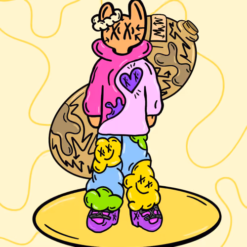 Menji's World #4529
