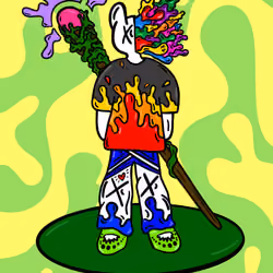 Menji's World #2692