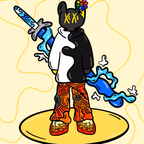 Menji's World #4278