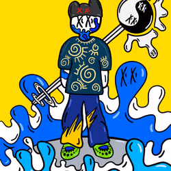 Menji's World #1670